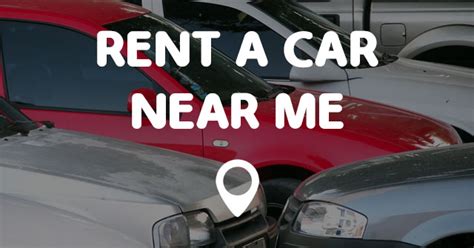 Rent a car cheap near me. Things To Know About Rent a car cheap near me. 